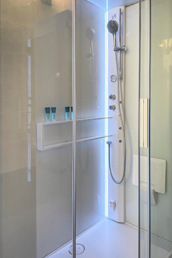Luxrent Loft Lagrange Apartment ตูริน ภายนอก รูปภาพ