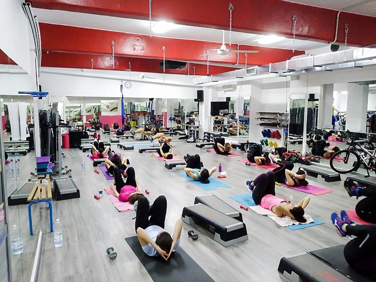 Luxrent Loft Lagrange Apartment ตูริน ภายนอก รูปภาพ