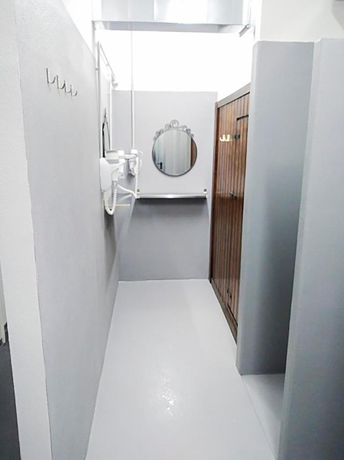 Luxrent Loft Lagrange Apartment ตูริน ภายนอก รูปภาพ